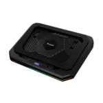 Gamdias Aether P1 Pro High Performance Turbo Cooling Laptop Pad