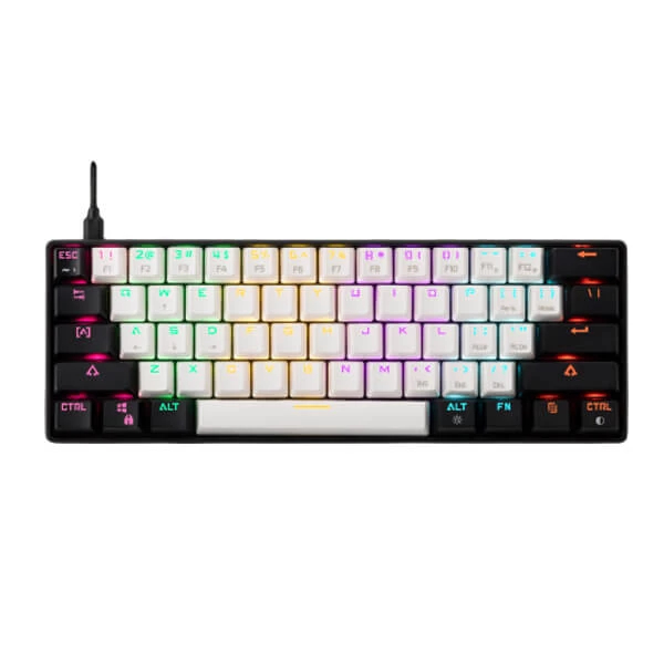 gamdias-aura-gk2-60-tactile-red-switches-mechanical-gaming-keyboard-white-.webp Gamdias Aura GK2 60% Tactile Red Switches Mechanical Gaming Keyboard (White- Black) - Image 1