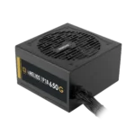 GAMDIAS HELIOS P1A 650G (ATX 2.0) 80 Plus Gold PSU
