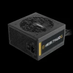 GAMDIAS HELIOS P1A 650G (ATX 2.0) 80 Plus Gold PSU - Image 7