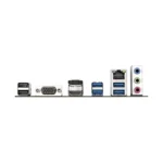 Gigabyte B760M E LGA1700 Micro ATX Motherboard - Image 2