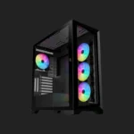 Karnage Guardian Computer Cabinet