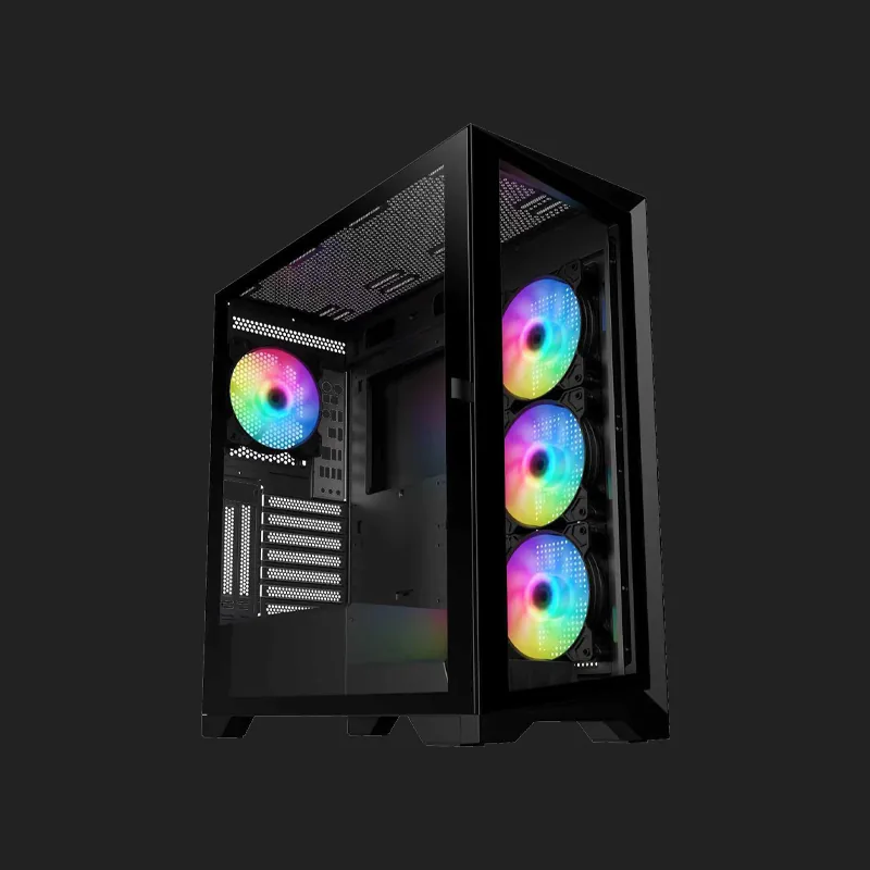 Karnage Guardian Computer Cabinet Karnage Guardian Computer Cabinet