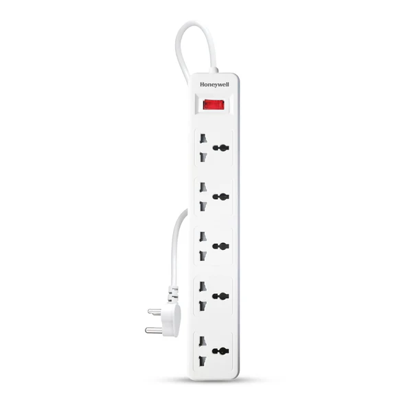 honeywell-5-outlet-extension-board.webp Honeywell 5 OUTLET EXTENSION BOARD - Image 1