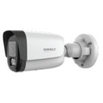 Honeywell CCTV 2MP Color Vision, SD Card Slot IP Bullet Camera with Built In Mic I-HIB2PI-LC