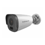 Honeywell CCTV 2MP IP Bullet Camera with Built In Mic I-HIB2PI-EL