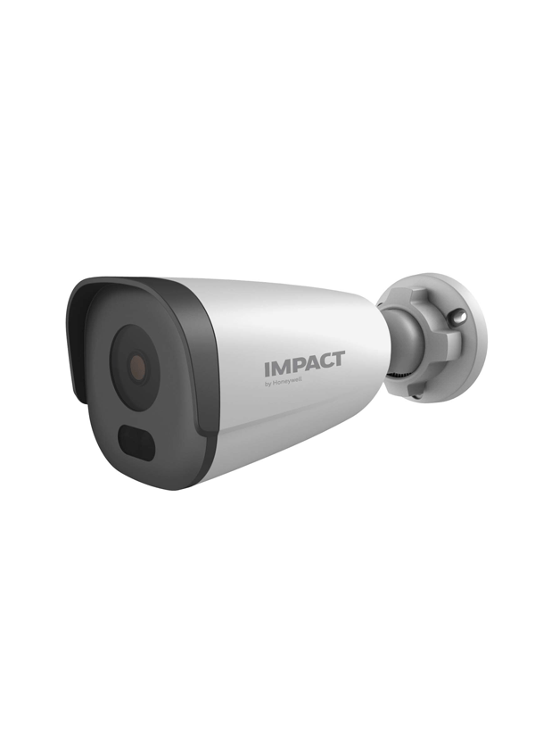 Honeywell CCTV 2MP IP Bullet Camera with Built In Mic I-HIB2PI-EL Honeywell CCTV 2MP IP Bullet Camera with Built In Mic I-HIB2PI-EL