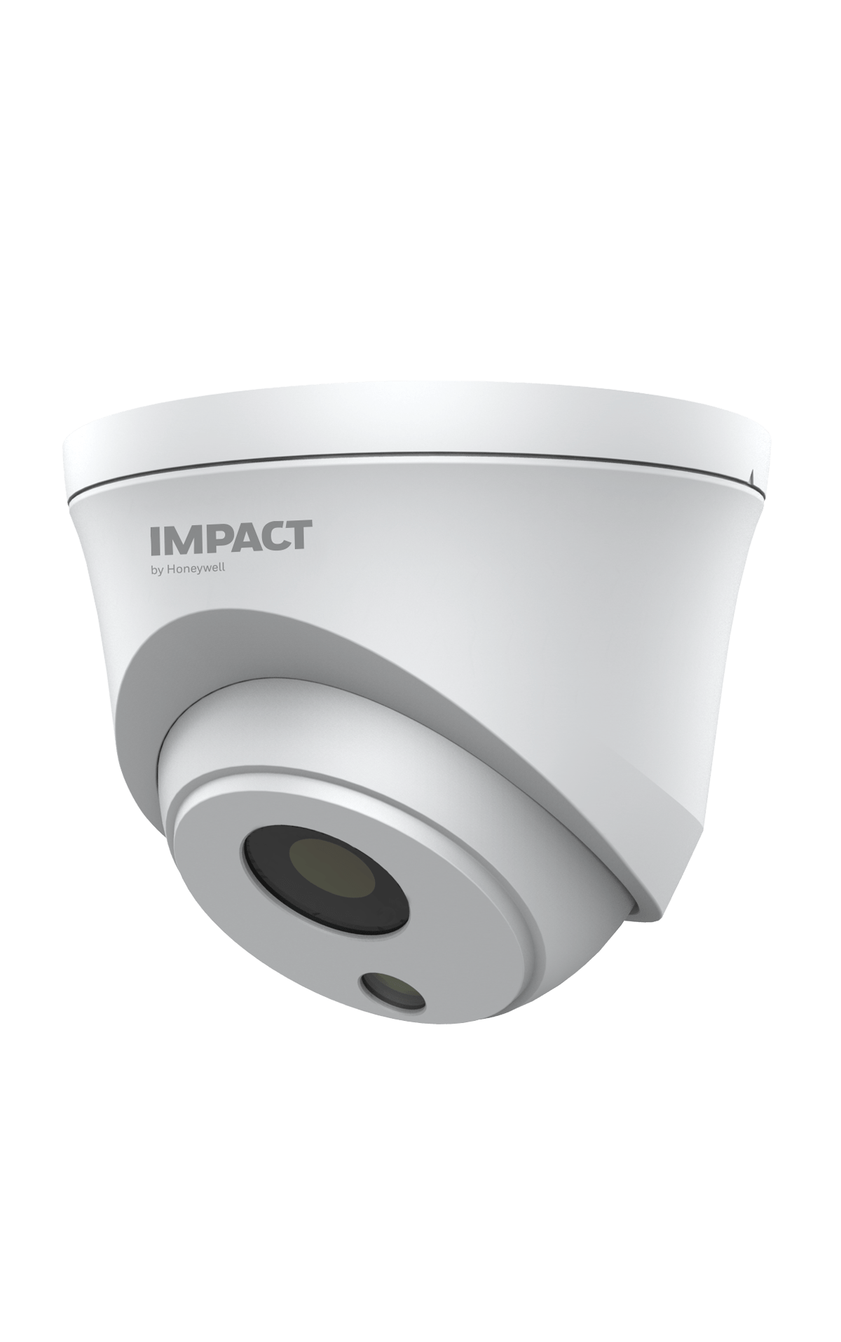 Honeywell CCTV 2MP IP Dome Camera with Built In Mic I-HIE2PI-EL Honeywell CCTV 2MP IP Dome Camera with Built In Mic I-HIE2PI-EL