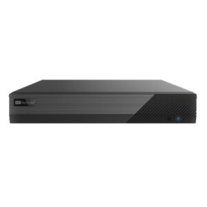Honeywell CCTV 8 Channel NVR Performance Lite HA-NVR-2108