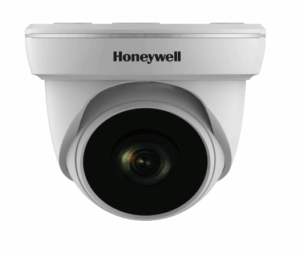 Honeywell CCTV Camera AHD 2MP Full HD IR Fixed Lense Dome Night Vision 1080P HADC-2005PI-L