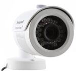 Honeywell CCTV Camera AHD 720P IR Fixed Lense Bullet Night Vision Vandal Resisatance HABC-1005PI HD Camera Honeywell CCTV Camera AHD 720P IR Fixed Lense Bullet Night Vision Vandal Resisatance HABC-1005PI HD Camera