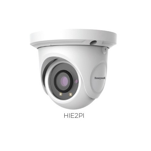 Honeywell CCTV Camera HIE2PI Performance Lite IP IR Camera 2MP Dome Night Vision Honeywell CCTV Camera HIE2PI Performance Lite IP IR Camera 2MP Dome Night Vision
