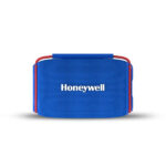 Honeywell Suono V210 Bluetooth 6.0 Speaker, 5W, Deep Bass Dual Radiators, 10H Playback, IPX6, Dual Speaker Pairing, RGB Light, USB/AUX/SD, Type-C Charging, Built-in Mic, 2yr...