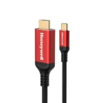 Honeywell Type C to HDMI Cable – 1 meter