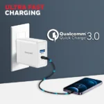 Honeywell Zest Charger – PD 30W with Ultra-Fast Charging - Image 3
