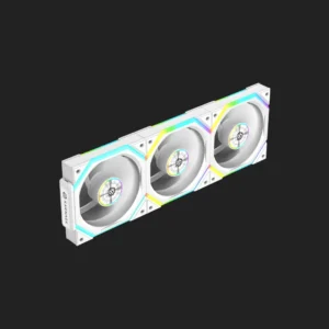 Karnage Ignite v3 ARGB Case Fan Kit