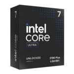 Intel Core Ultra 7 270K Plus Processor