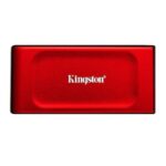Kingston 2TB XS1000 USB-A 3.2 Gen 2 External SSD SXS1000R/2000GA - Image 2