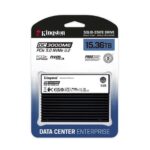 Kingston DC3000ME 3.84TB PCIe Gen5 NVMe U.2 SSD SEDC3000ME/3T8 - Image 2