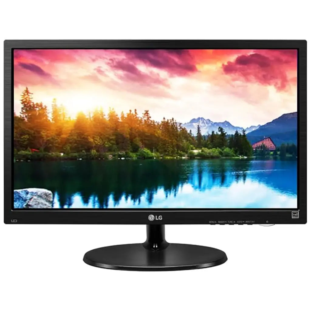 lg-19m38lb-185-1366x768-75hz-hd-monitor-flicker-safe-reader-mode.jpg LG 19M38LB 18.5" 1366x768 75Hz HD Monitor Flicker Safe Reader Mode - Image 1