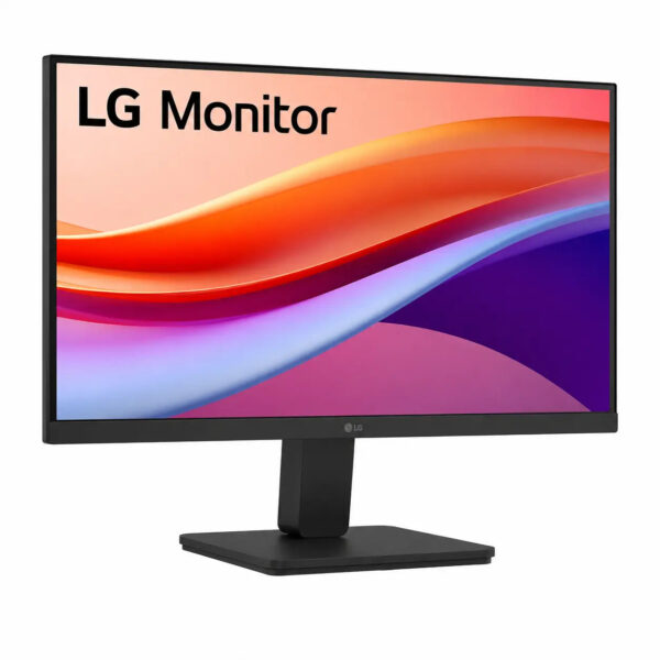 LG 22U401A-B 21.5-Inch Full HD 100Hz Monitor with HDR10 for PC & Gaming