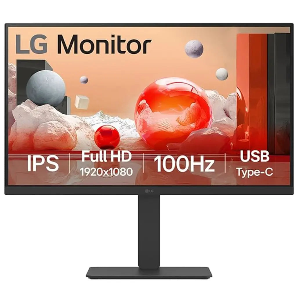 lg-27ba650-b-27-100hz-full-hd-ips-monitor-built-in-speakers.jpg LG 27BA650-B 27" 100Hz Full HD IPS Monitor Built-in Speakers - Image 1