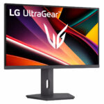 LG UltraGear 27G610A-B 27" QHD IPS Gaming Monitor 200Hz for PC & Console