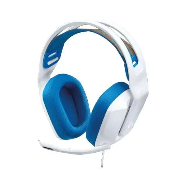 logitech-g335-gaming-headset-white.webp Logitech G335 Gaming Headset (White) - Image 1