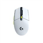 Logitech G435 SE wireless headphones + G304 SE Wireless Mouse Gaming Combo Bundle - Image 3