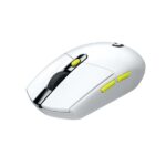 Logitech G435 SE wireless headphones + G304 SE Wireless Mouse Gaming Combo Bundle - Image 4