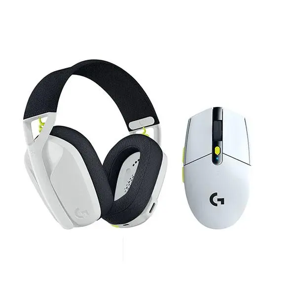logitech-g435-se-wireless-headphones-g304-se-wireless-mouse-gaming-combo.webp Logitech G435 SE wireless headphones + G304 SE Wireless Mouse Gaming Combo Bundle - Image 1