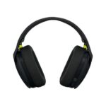 Logitech G435 Wireless Gaming Headset (Black-Neon Yellow) - Image 4
