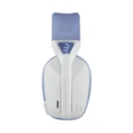Logitech G435 Wireless Gaming Headset (Off White-Lilac) - Image 4