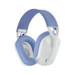 Logitech G435 Wireless Gaming Headset (Off White-Lilac) - Image 6