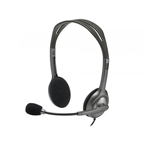 logitech-h111-headset.webp Logitech H111 Headset - Image 1