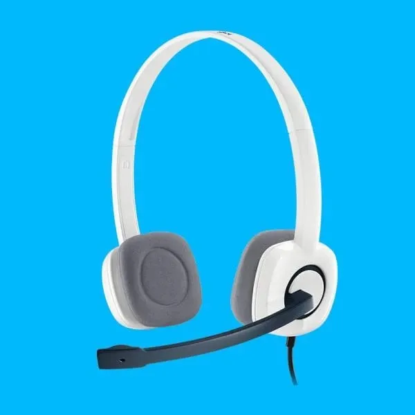 logitech-h150-white.webp Logitech H150 White - Image 1