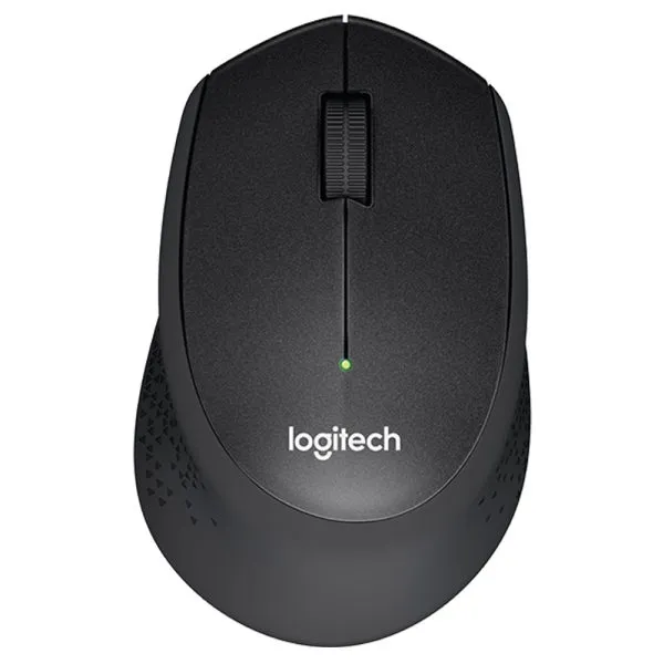 logitech-m331-silent-plus-wireless-mouse-black.webp Logitech M331 Silent Plus Wireless Mouse (Black) - Image 1
