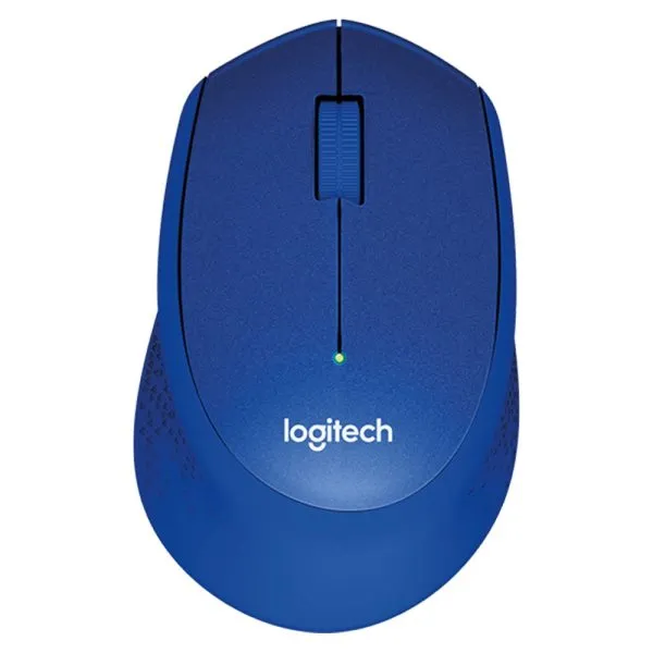 logitech-m331-silent-plus-wireless-mouse-blue.webp Logitech M331 Silent Plus Wireless Mouse (Blue) - Image 1