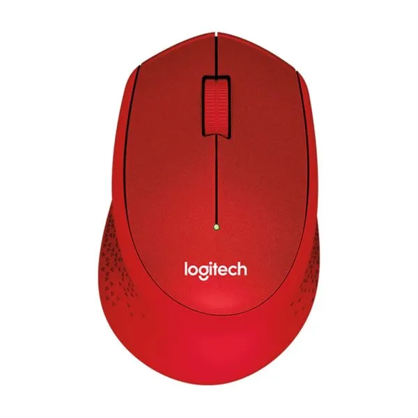 logitech-m331-silent-plus-wireless-mouse-red.webp Logitech M331 Silent Plus Wireless Mouse (Red) - Image 1