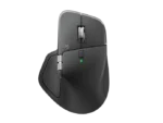 Logitech MX Master 4 Premium Office & Creative Wireless Mouse – Graphite - Image 4