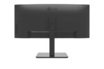 LG 34" UltraWide QHD Curved IPS Monitor with USB Type-C™ - Image 2