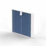Move Pure 3 Car Air Purifier Filter