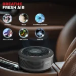 Move Pure 4 Car Air Purifier - Image 3