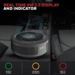 Move Pure 4 Car Air Purifier - Image 9