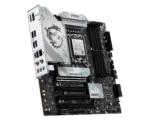 MSI B860M GAMING PLUS WIFI6E LGA 1851 m-ATX Motherboard - Image 3