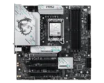 MSI B860M GAMING PLUS WIFI6E LGA 1851 m-ATX Motherboard - Image 4