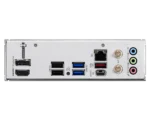 MSI B860M GAMING PLUS WIFI6E LGA 1851 m-ATX Motherboard - Image 5