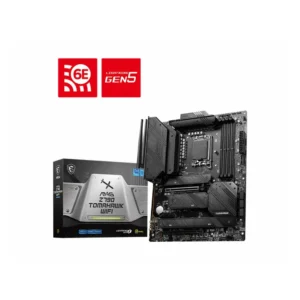 Msi Mag Z790 Tomahawk Wifi