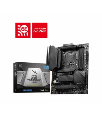 Msi Mag Z790 Tomahawk Wifi