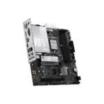 MSI Pro B860M-P WiFi6E LGA1851 Micro ATX Motherboard - Image 2